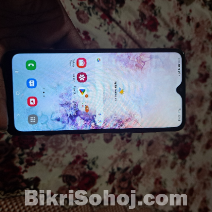 Samsung A70